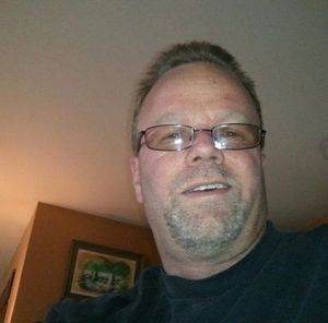 Meet your Posher, Gary